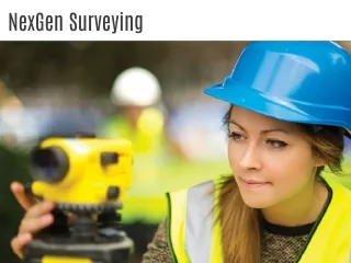 Looking for Geological Surveying Company