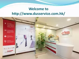 Professional Commercial Cleaning Services | Dusservice