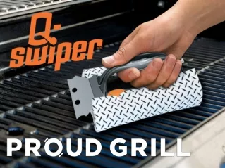 Clean Grill Grates