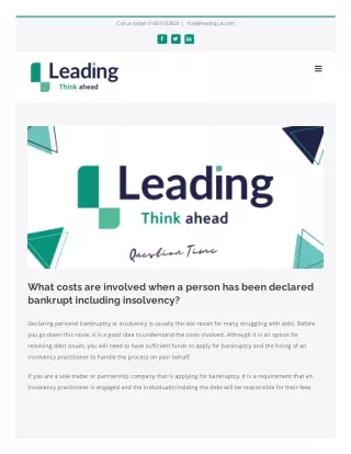 call us today 01603 552028 mail@leading uk com