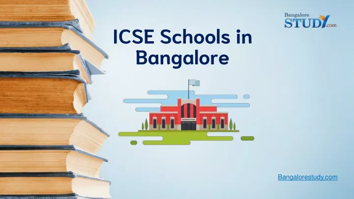 icse schools in bangalore