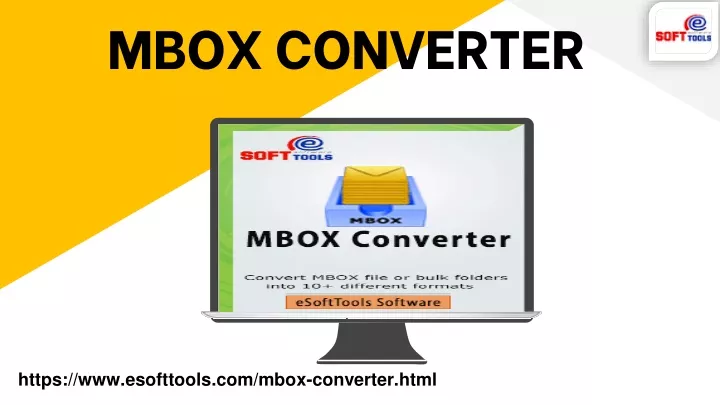 mbox converter