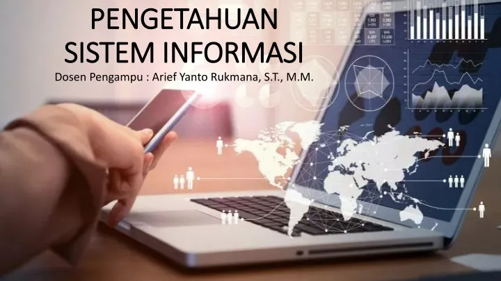 pengetahuan pengetahuan sistem informasi sistem