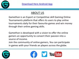 online multiplayer games