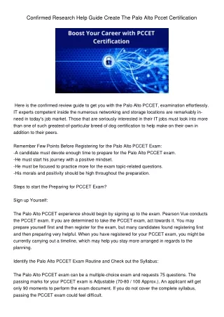 confirmed research help guide create the palo