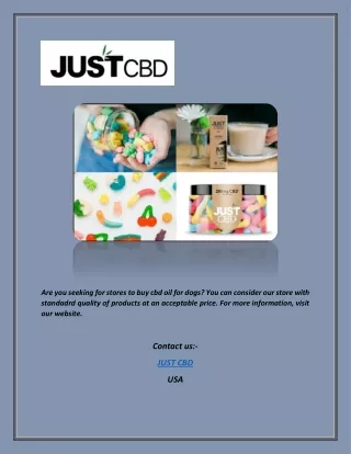 are you seeking for stores
