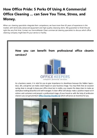 The carpet cleaning Dallas TX Case Study You'll Never Forget