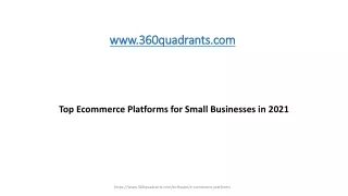 www 360quadrants com