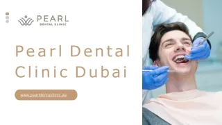 Most Recommended Dental Clinic In Dubai