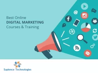 Digital Marketing Training Institute in Allahabad