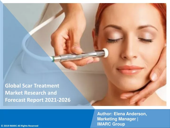 global scar treatment market research