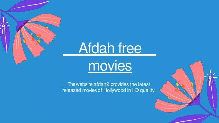 afdah free movies