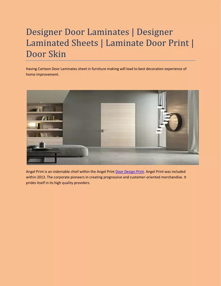 designer door laminates designer laminated sheets