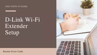 easy steps to guide