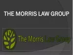 Coronavirus workers compensation attorney - slide 1
