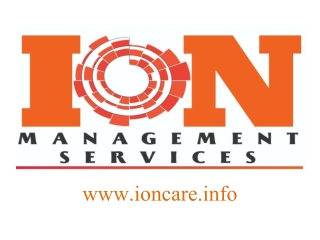 Home Nursing Services for Cancer Patient - Www.ioncare.info
