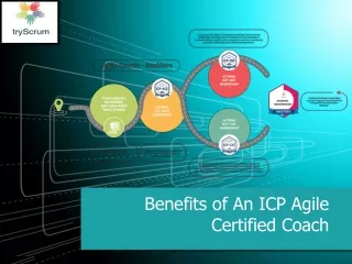 Benefits of An ICP Agile Certified Coach