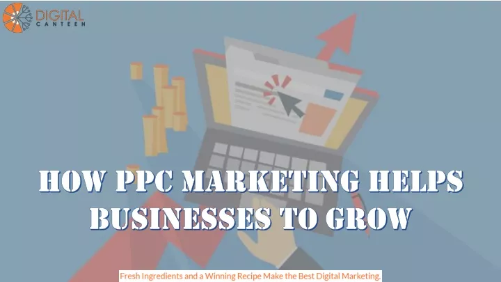 how ppc marketing helps businesses to grow