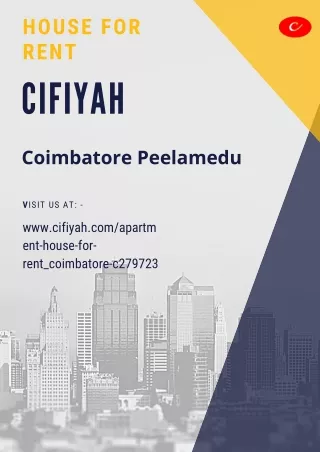house for rent