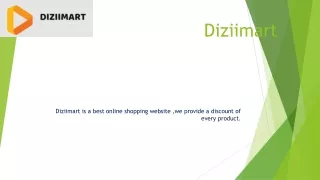 diziimart