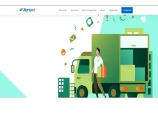 Logistics Marketplace | Best Logistics Apps | Logistics Software Solutions