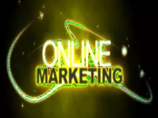WHAT IS ONLINE MARKETING Shortcuts - The Easy Way - James Anthony Yoxon