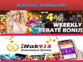 Xe88 free download