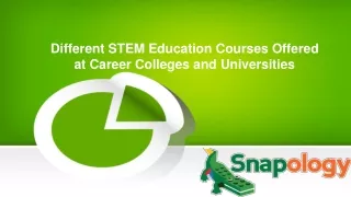 stem programs in Australia