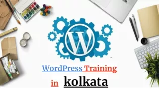 WordPress Training in kolkata