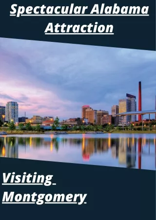 spectacular alabama attraction