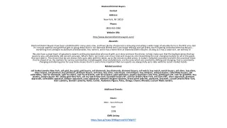 diamond district buyers contact address new york