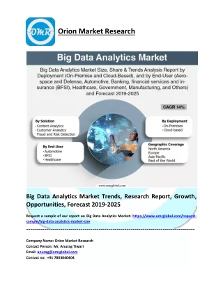 orion market research