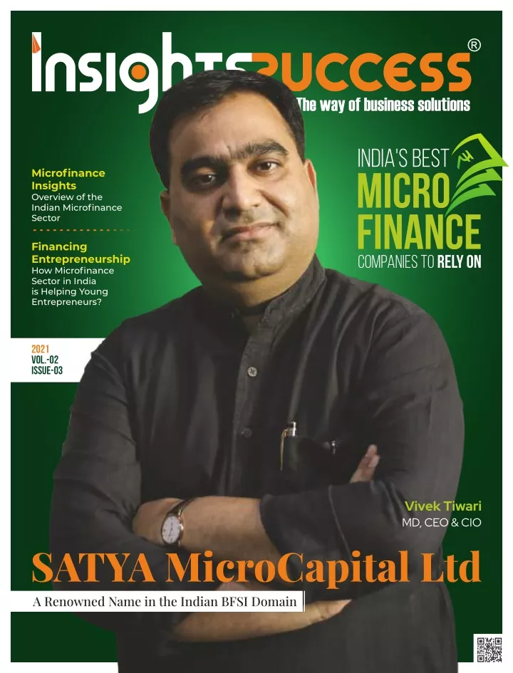 india s best micro finance companies to rely on