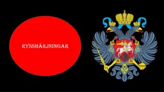 ryssh rjningar