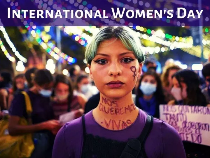 international women s day