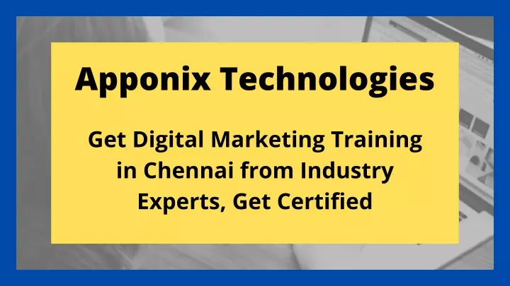 apponix technologies