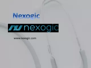 nexogic
