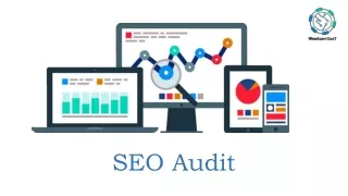 SEO Competitor Audit & Analysis | Best Website Audit Service