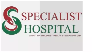 Super Speciality Hospital In Bangalore