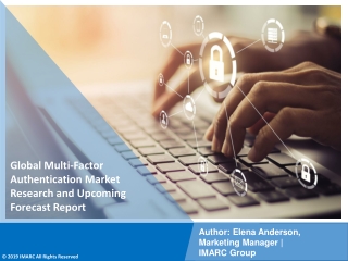 global multi factor authentication market