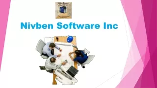 Choose the best Construction Takeoff Software | Nivben Software Inc