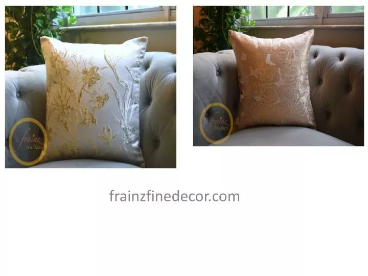 frainzfinedecor com