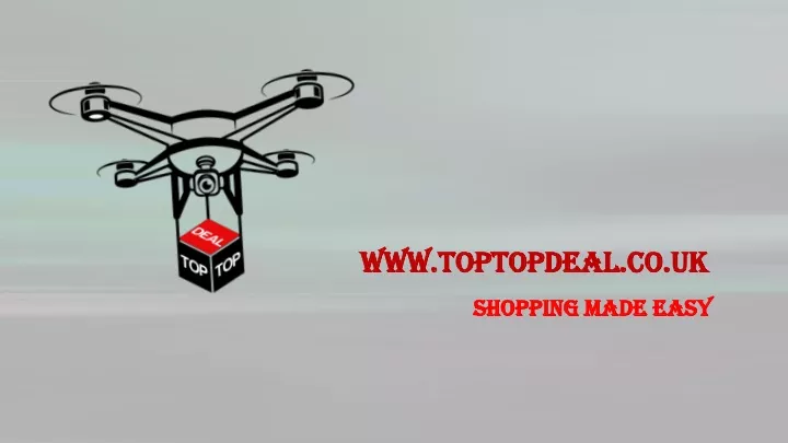 www toptopdeal co uk