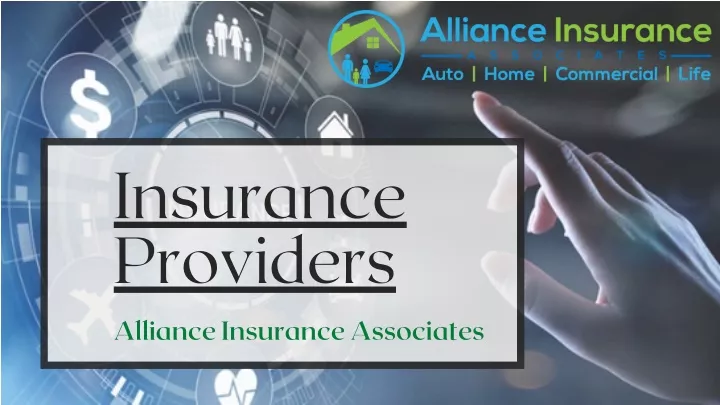 insurance providers