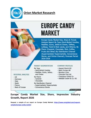 orion market research