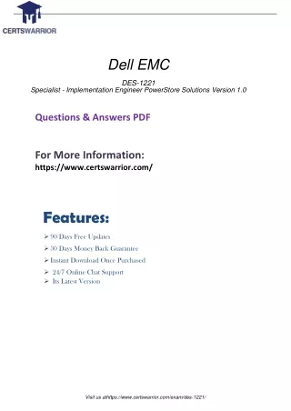 dell emc