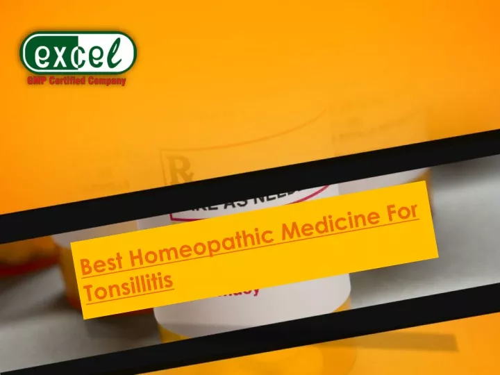best homeopathic medicine for tonsillitis