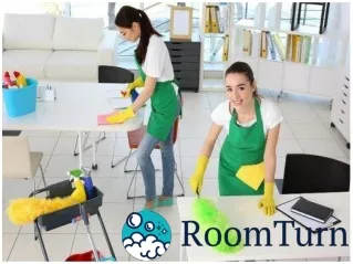 Warehouse Cleaning Services