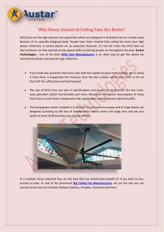 Why-Heavy-Industrial-Ceiling-Fans-Are-Better