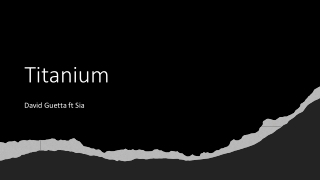 titanium